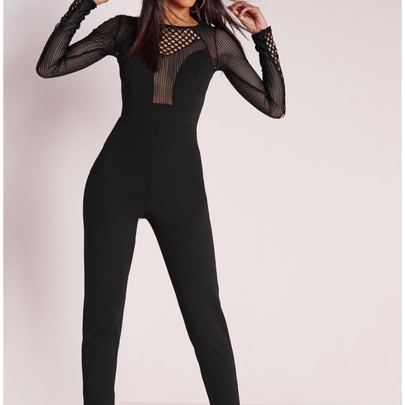 Missguided Jumpsuit - Picture 3 of 3